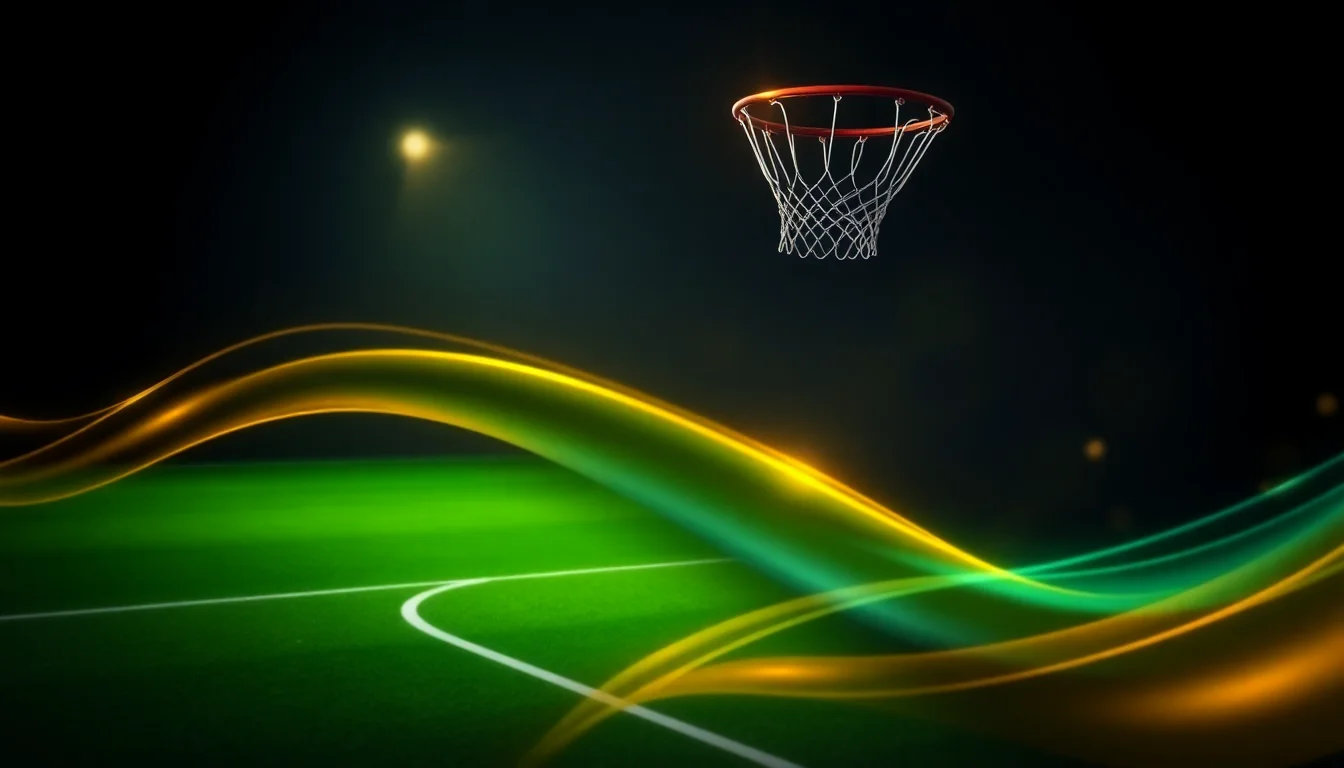 Apostas Esportivas